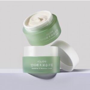 시노디아 Synodia,(SSG.com) 시노디아 단다래 엑스 보습크림