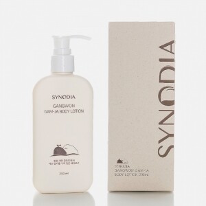 시노디아 Synodia,(11번가) 시노디아 강원 감자 바디로션 200ml