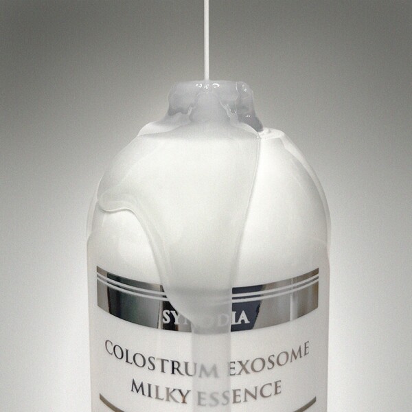 시노디아 Synodia,시노디아 콜로스트럼 엑소좀 밀키 에센스 100ml