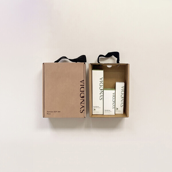 시노디아 Synodia,시노디아 다래 3종 세트(미스트100ml, 세럼30ml, 핸드크림30ml)